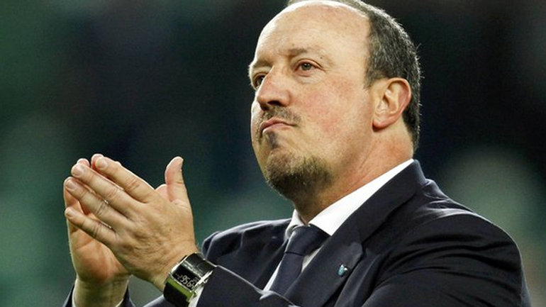 «Το όνειρο τώρα ξεκινάει»