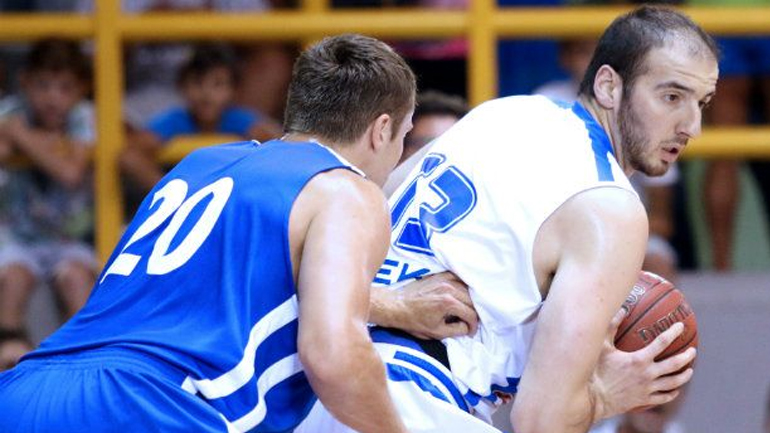 «Το μυαλό μας πρέπει να είναι στη νίκη»