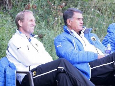 ΑΕΚ: Τσεκάρει Βραζιλιάνους ο Μιλοβάνοβιτς