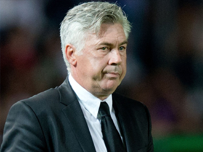 «Έχουμε χάσει τον έλεγχο»