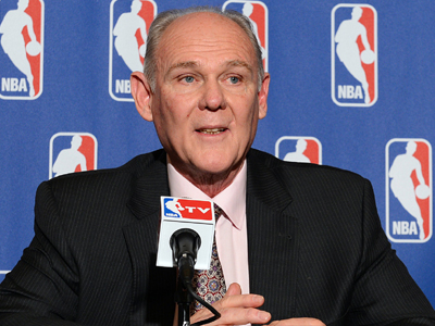 Συμφώνησαν με Τζορτζ Καρλ οι Κινγκς