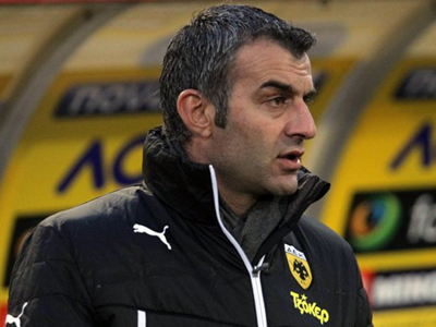 «Παίζουμε πάντα και μόνο για τη νίκη»