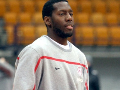 Ολυμπιακός: Στην αποστολή για Κωνσταντινούπολη ο Ντάνστον