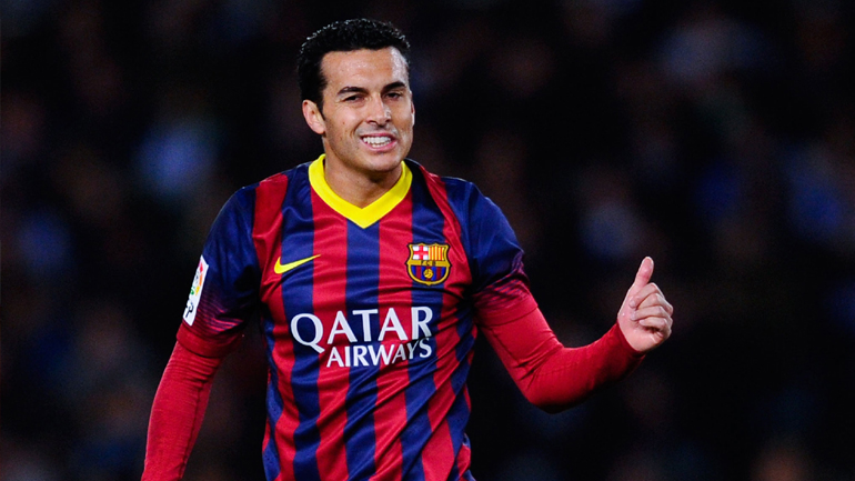 «Βλέπει» Πέδρο η Λίβερπουλ