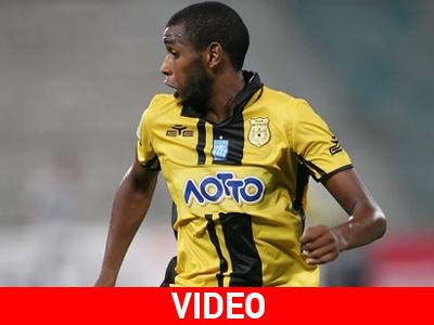 Σημαντική νίκη ο Εργοτέλης, 1-0 τον ΠΑΣ Γιάννινα