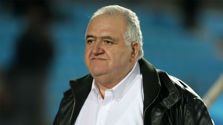 Πριμ στα Γιάννενα για τη νίκη επί του Ολυμπιακού