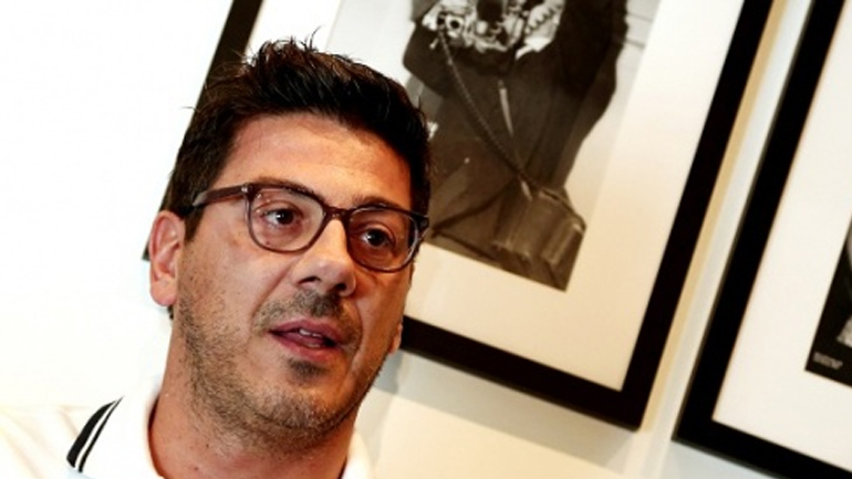 Μπάσκετ: Παρουσιάζει την αποστολή και την φανέλα της η Εθνική