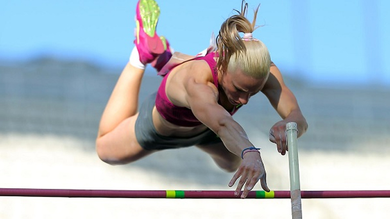 Νίκη για την Κυριακοπούλου