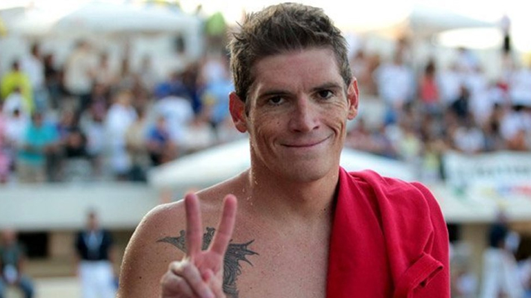 Κολύμβηση: Δεύτερος ο Γιαννιώτης στην Ουγγαρία