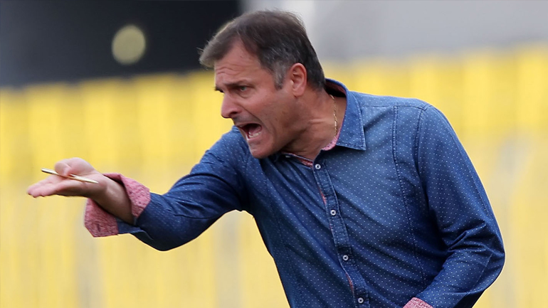 «Θα γυρίσει… ανάποδα η Γη και θα ανεβούμε»