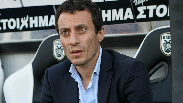 «Να πάρουμε την πρώτη θέση στα πλέι οφ»