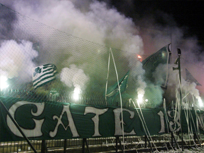 Sold-out το ντέρμπι «αιωνίων»