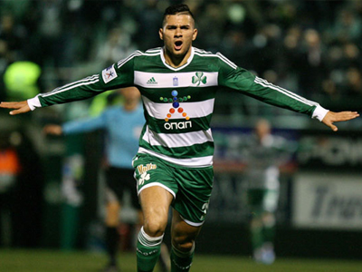 Αναζητά μέσο ο Παναθηναϊκός