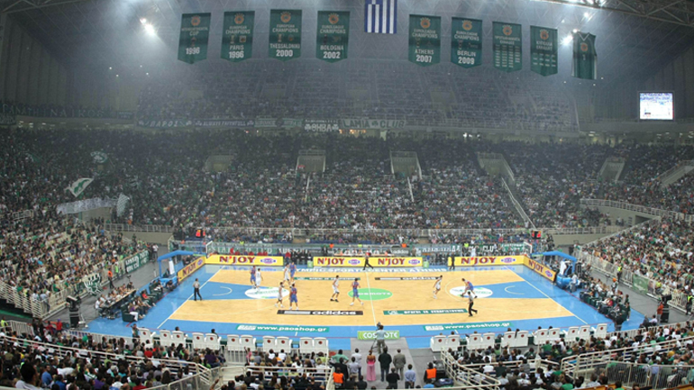 «Άμεση τοποθέτηση των τουρνικέ στο ΟΑΚΑ»