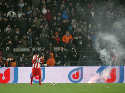 Ζήτησε τιμωρία της Τούμπας ο ποδοσφαιρικός εισαγγελέας