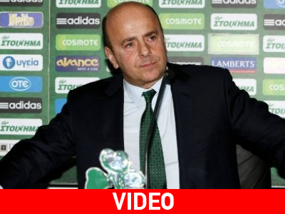 «Δε φεύγουμε από τη Λεωφόρο»