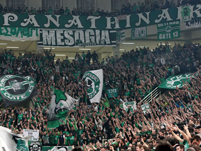 «Η φωνή είναι το δικό μας καθήκον»