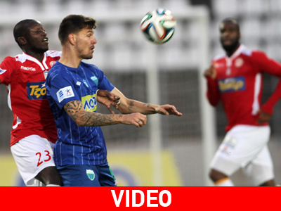 «Λευκή» ισοπαλία στη Λειβαδιά