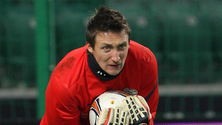 ΑΕΚ: Προτάθηκε ο Τίτον