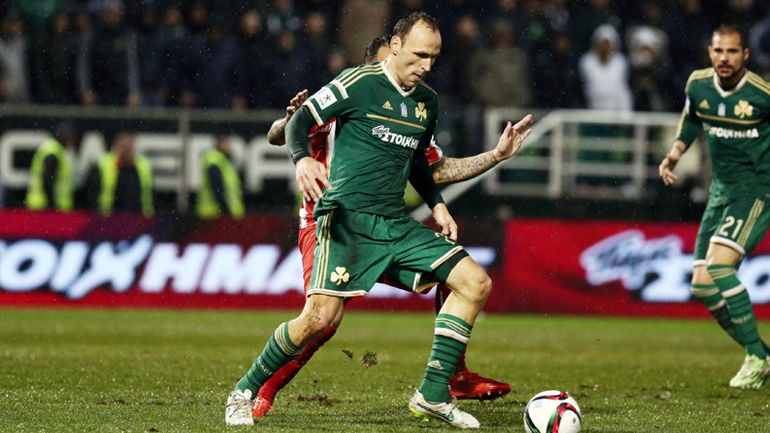 Πρότεινε συμβόλαιο στον Σίλντενφελντ!