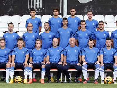 Βαριά ήττα για τη Νέων, 10-0 η Ελβετία!