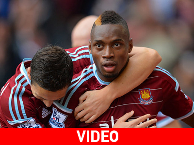 Έχασε στο «Άπτον Παρκ» η Σίτι