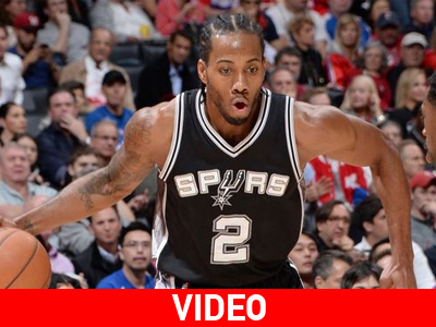 Νικητές στο Λος Άντζελες οι Σπερς