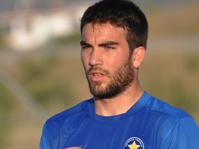 Αποχώρησε από τον Αστέρα Τρίπολης ο Γεωργακόπουλος