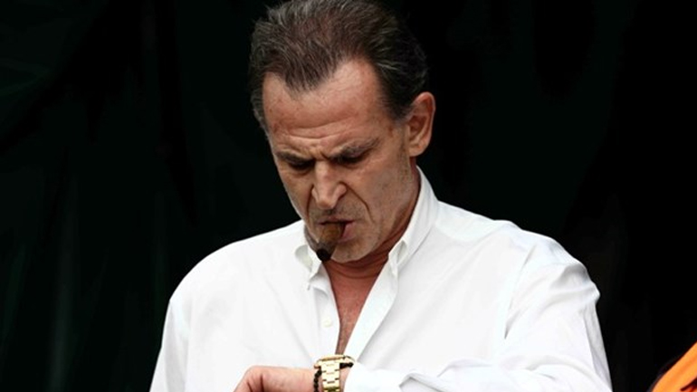 «Ό,τι και να πούμε, την ήπιαμε»