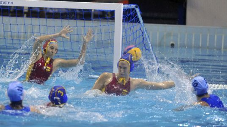 Πόλο: Οι κλήσεις της Εθνικής Γυναικών για το ματς με την Ισπανία