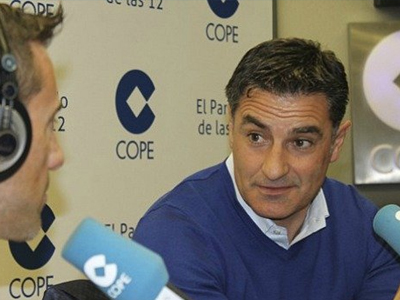 «Δύσκολο να αναλάβω την Εθνική Ελλάδας»