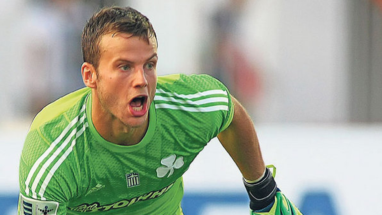 «Δένει» Στιλ ο Παναθηναϊκός