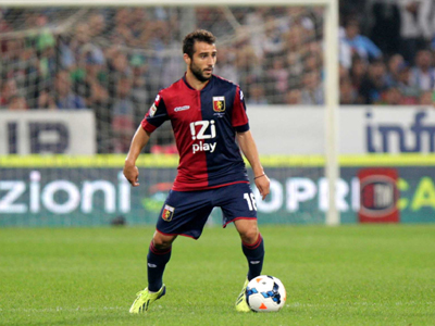 Δύο γκολ ο Φετφατζίδης, 3-3 η Τζένοα