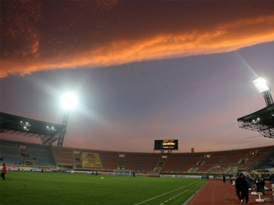 Μάχονται στο «Παγκρήτιο» Εργοτέλης και Καλλονή