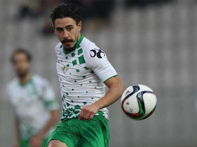 Ανακοίνωσε Σιμόες η ΑΕΚ