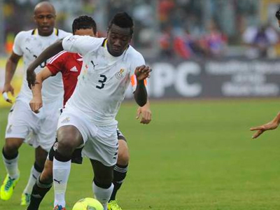 Διαγνώστηκε με ελονοσία ο Ασαμόα