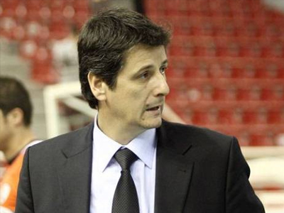 Βόλεϊ: Αποχώρησε ο Μέλκας από τη Λαμία