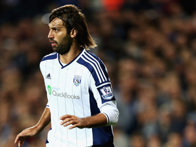 «Προσπαθούμε να φέρουμε τον Σαμαρά στην Αλ Χιλάλ»