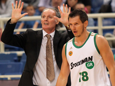 «Θέλω να ευχαριστήσω τον κόσμο μας»