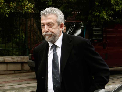 Εξαιρετικό κλίμα στη συνάντηση Κοντονή-ΣΕΓΑΣ