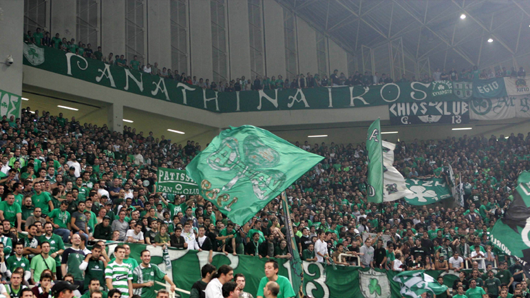 Τα εισιτήρια για το Παναθηναϊκός – Μπαρτσελόνα