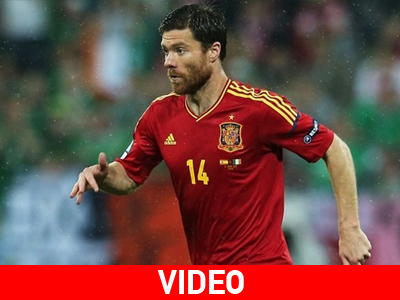 Στα ημιτελικά η Ισπανία