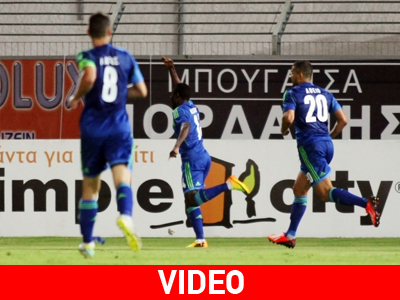 Βαθμό με Ατζαγκούν ο Παναθηναϊκός