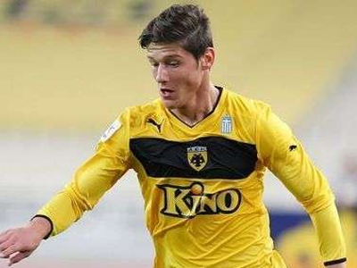 Με Τσουμάγκα στην Κρήτη