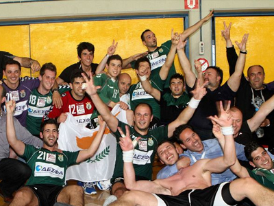 Κυπελλούχος Ευρώπης ο Διομήδης Κυπελλούχος Ευρώπης ο Διομήδης