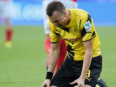 Έχασε η Ντόρτμουντ!