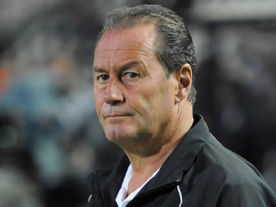 «Χαρούμενος θα είμαι με την πρώτη θέση»