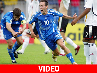 «Η ελληνική ψυχή»