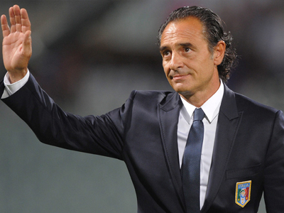 Ικανοποιημένος ο Πραντέλι