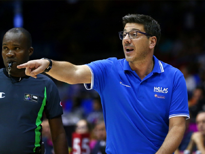 «Ήμασταν σοβαροί»